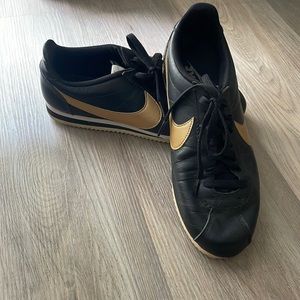 Nike sneakers